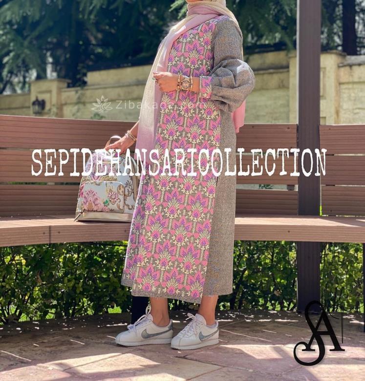 مدل مانتو تابستانی